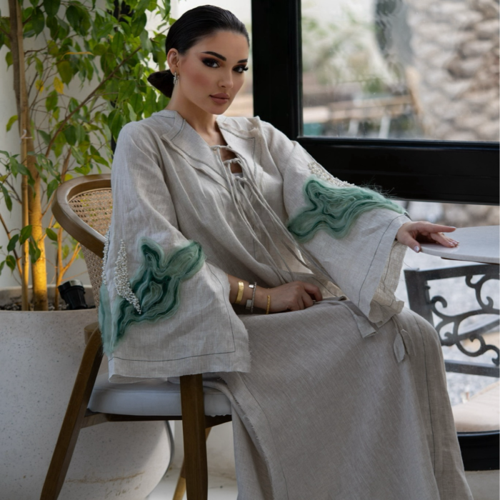 دراعه